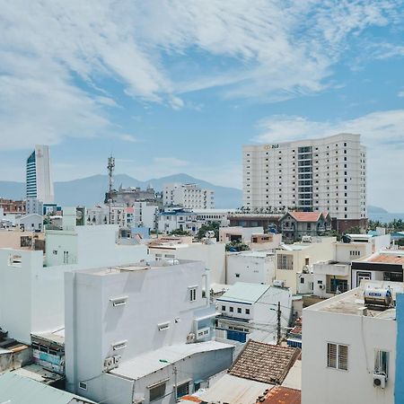 דה נאנג Talofofo Hotel מראה חיצוני תמונה