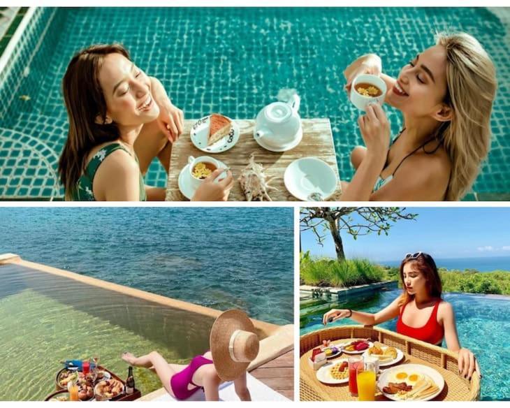 דה נאנג Talofofo Hotel מראה חיצוני תמונה