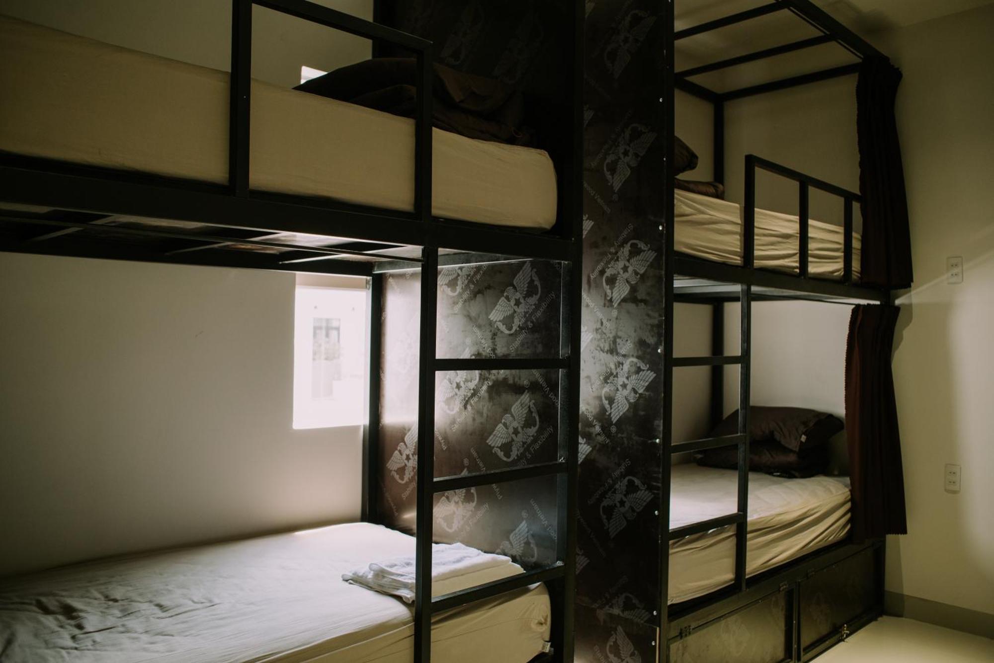 דה נאנג Talofofo Hotel מראה חיצוני תמונה