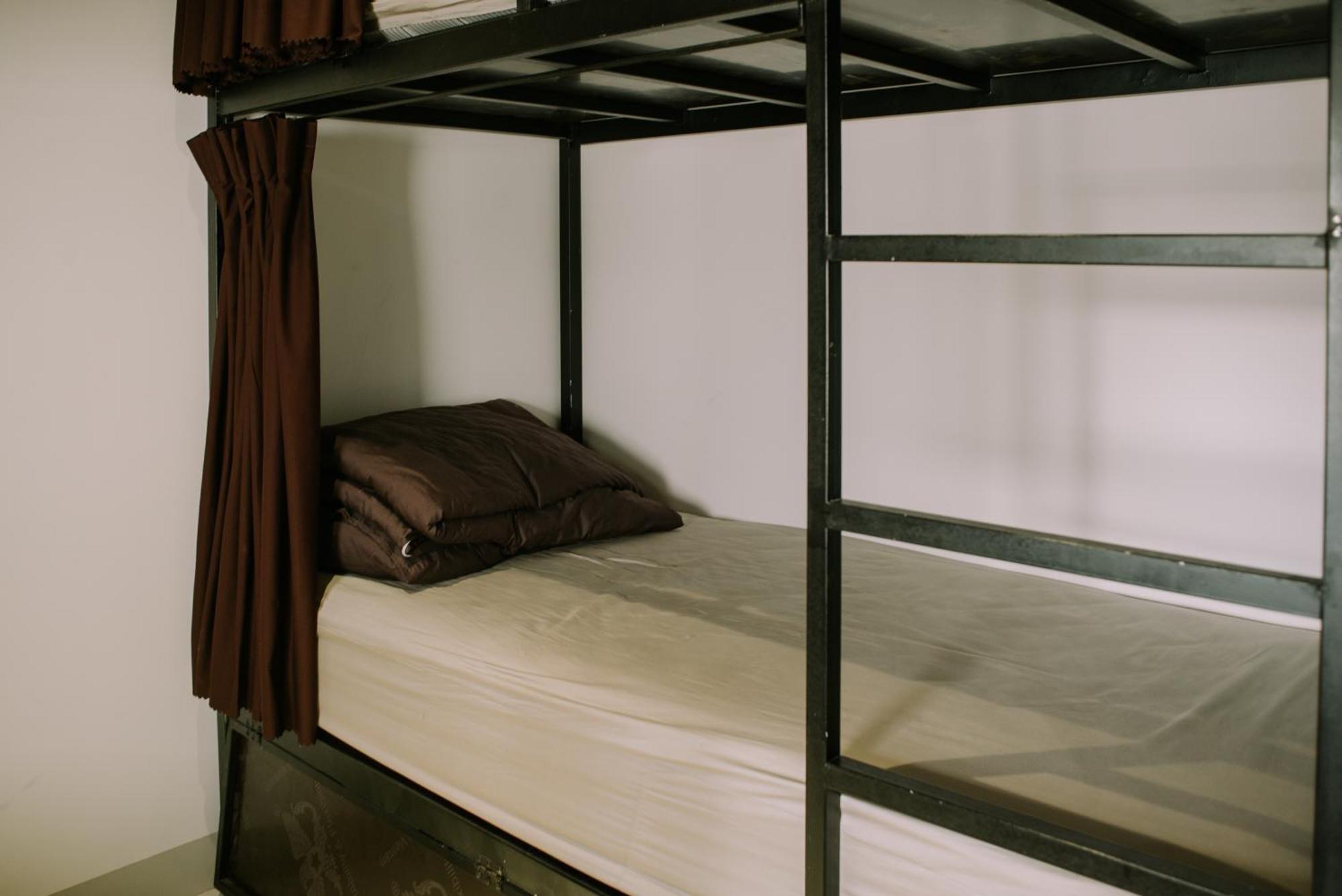 דה נאנג Talofofo Hotel מראה חיצוני תמונה