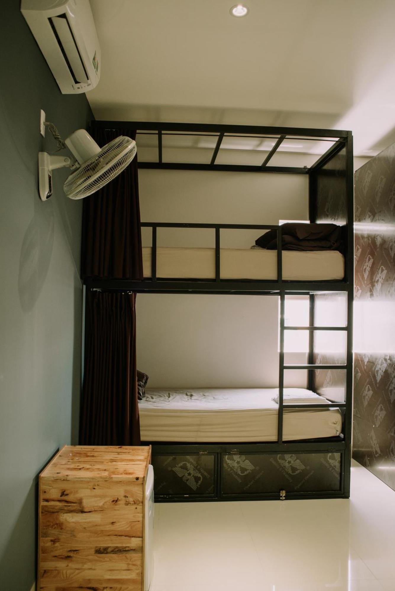 דה נאנג Talofofo Hotel מראה חיצוני תמונה