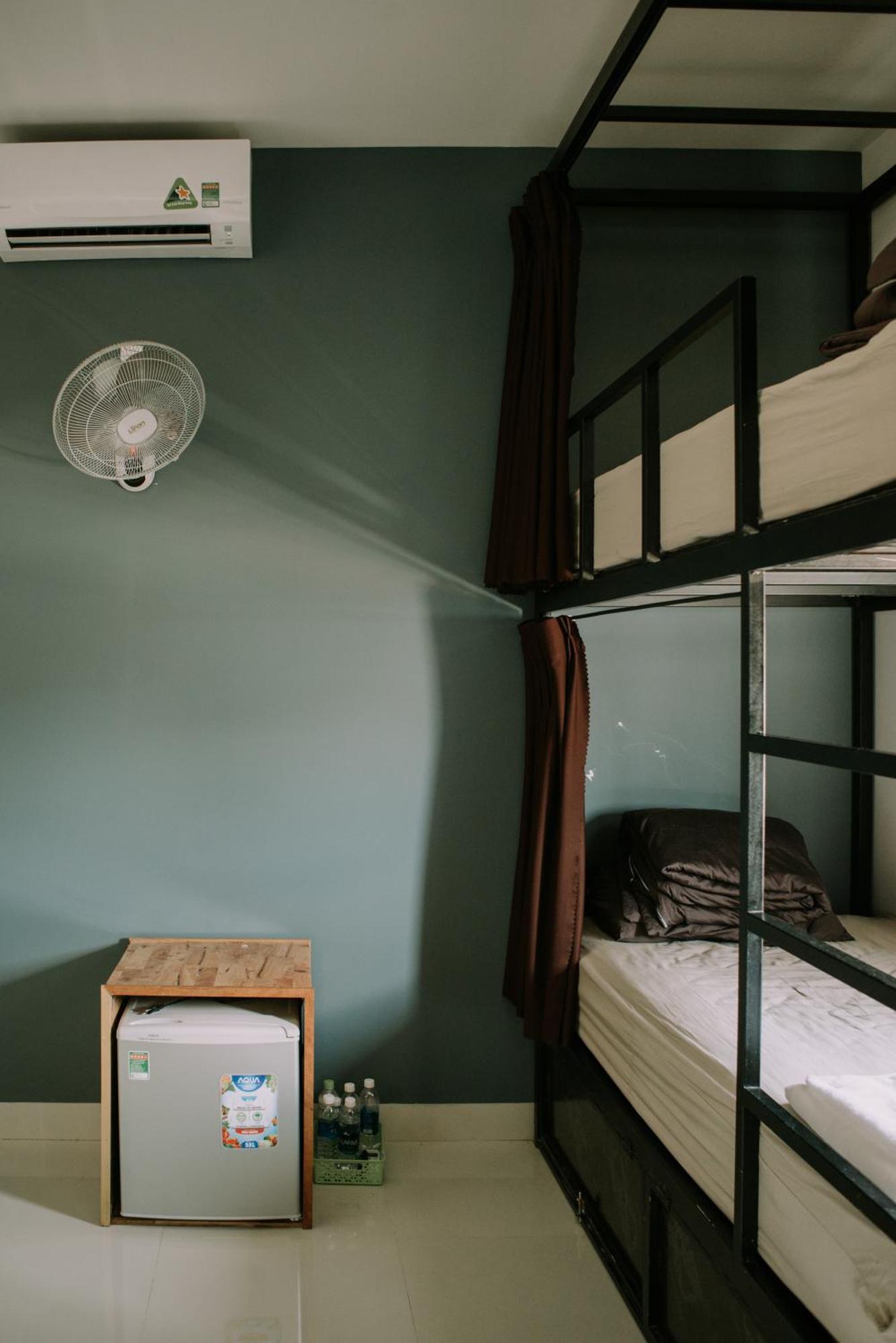 דה נאנג Talofofo Hotel מראה חיצוני תמונה