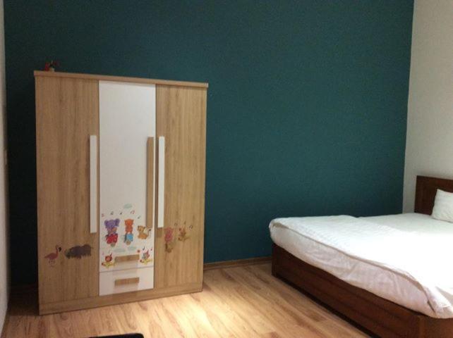 דה נאנג Talofofo Hotel מראה חיצוני תמונה