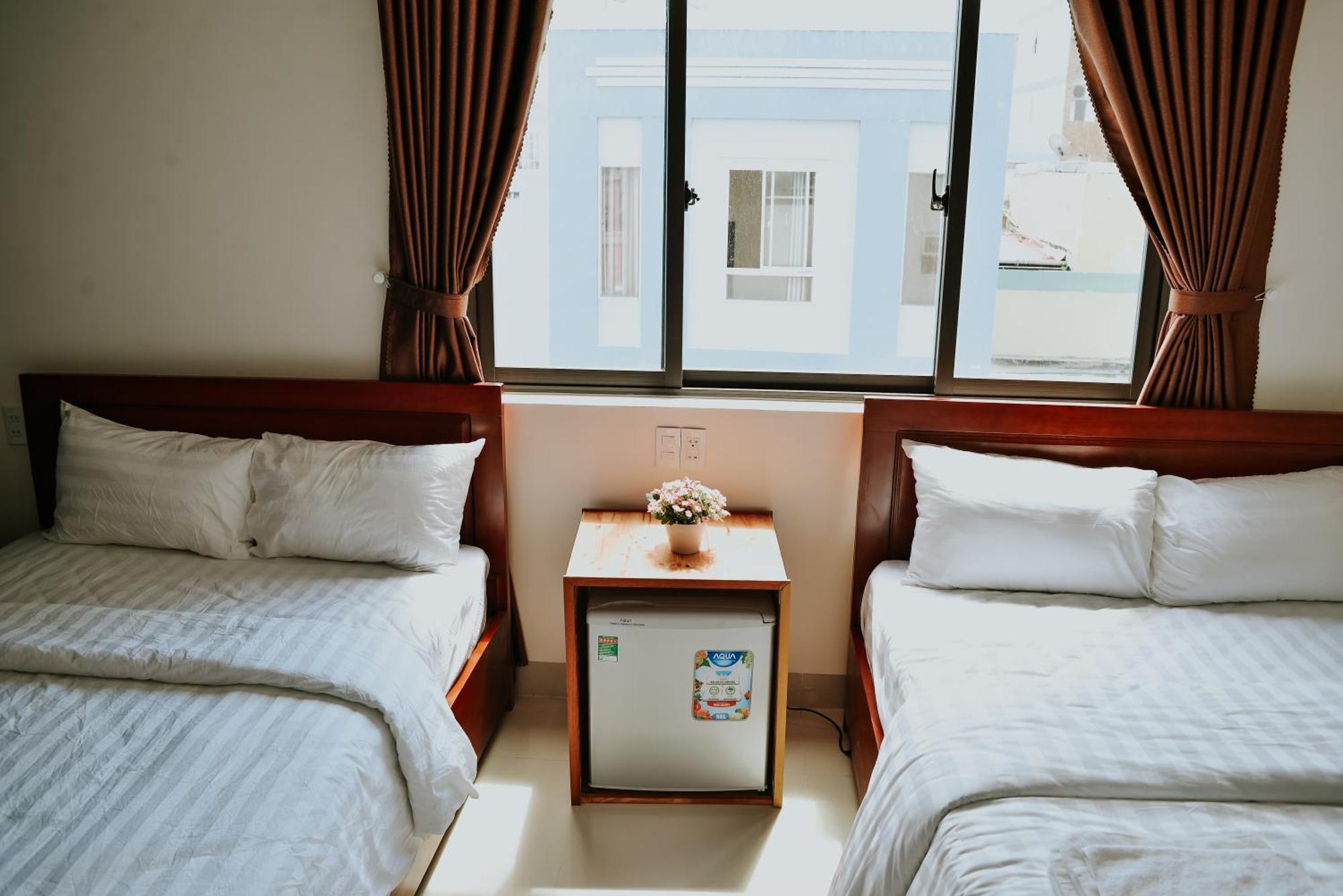 דה נאנג Talofofo Hotel מראה חיצוני תמונה