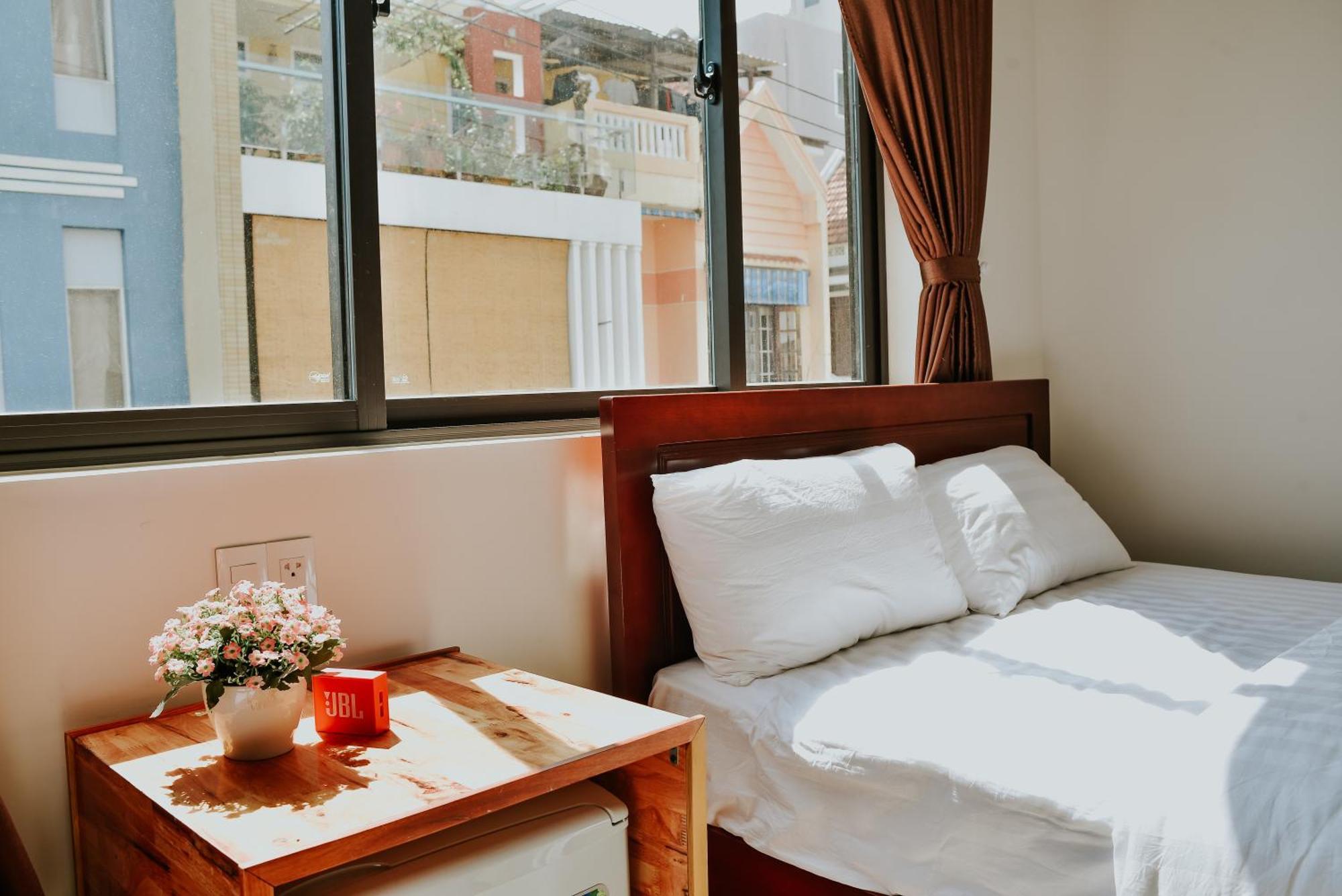 דה נאנג Talofofo Hotel מראה חיצוני תמונה