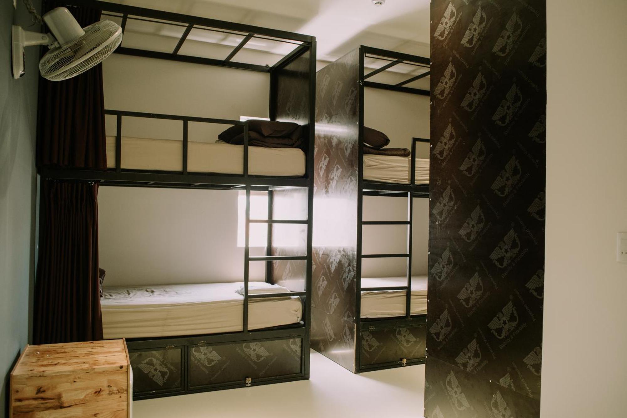 דה נאנג Talofofo Hotel מראה חיצוני תמונה
