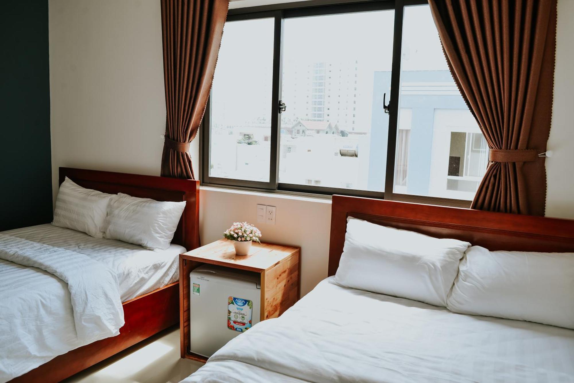 דה נאנג Talofofo Hotel מראה חיצוני תמונה