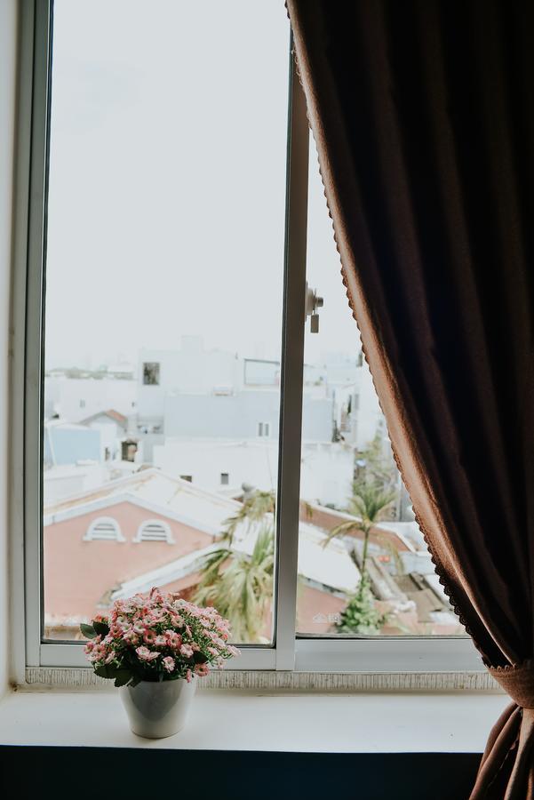 דה נאנג Talofofo Hotel מראה חיצוני תמונה