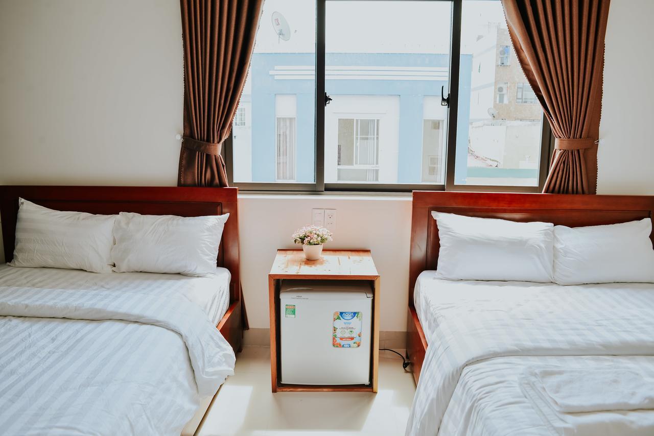 דה נאנג Talofofo Hotel מראה חיצוני תמונה