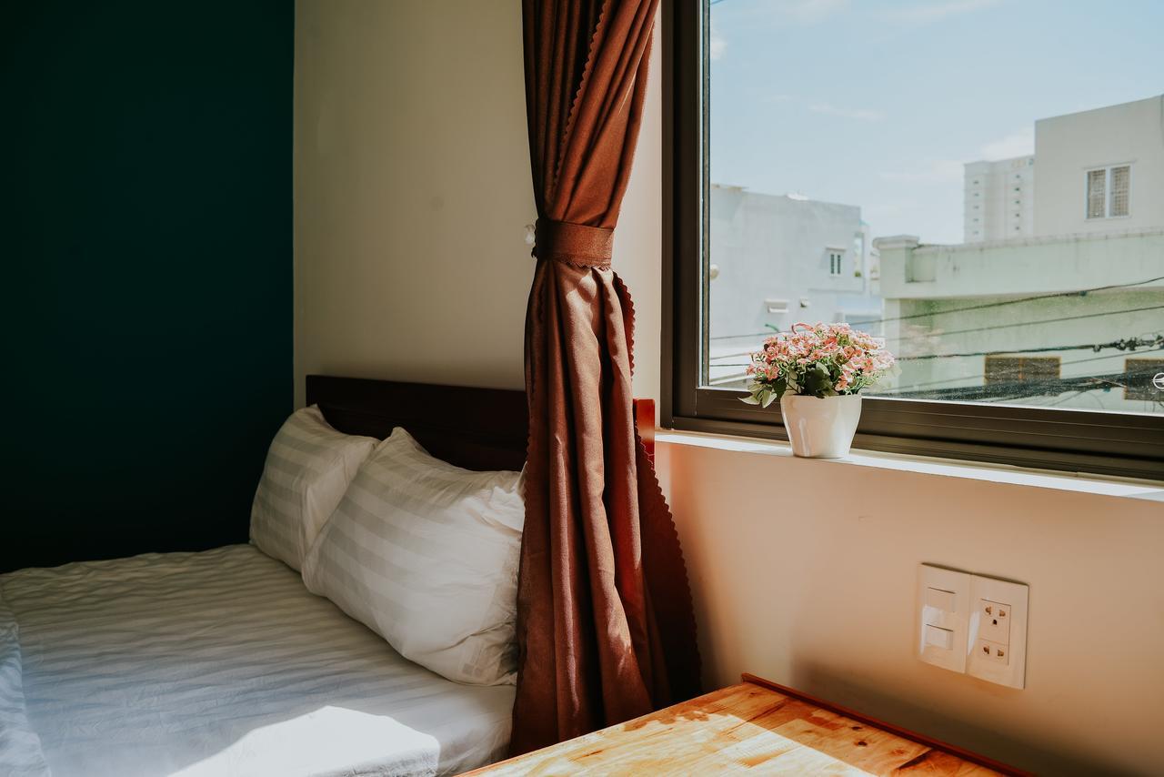 דה נאנג Talofofo Hotel מראה חיצוני תמונה