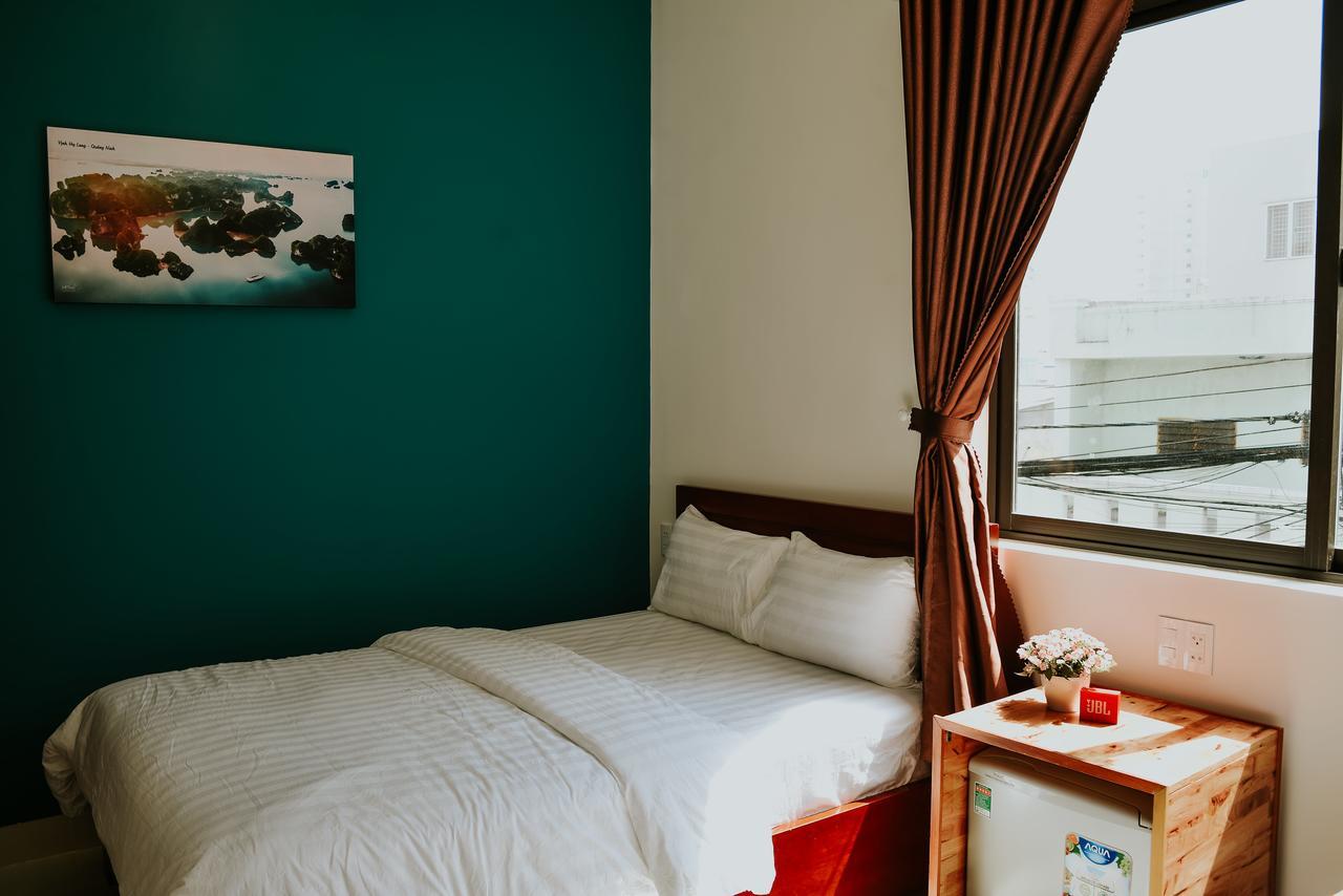 דה נאנג Talofofo Hotel מראה חיצוני תמונה