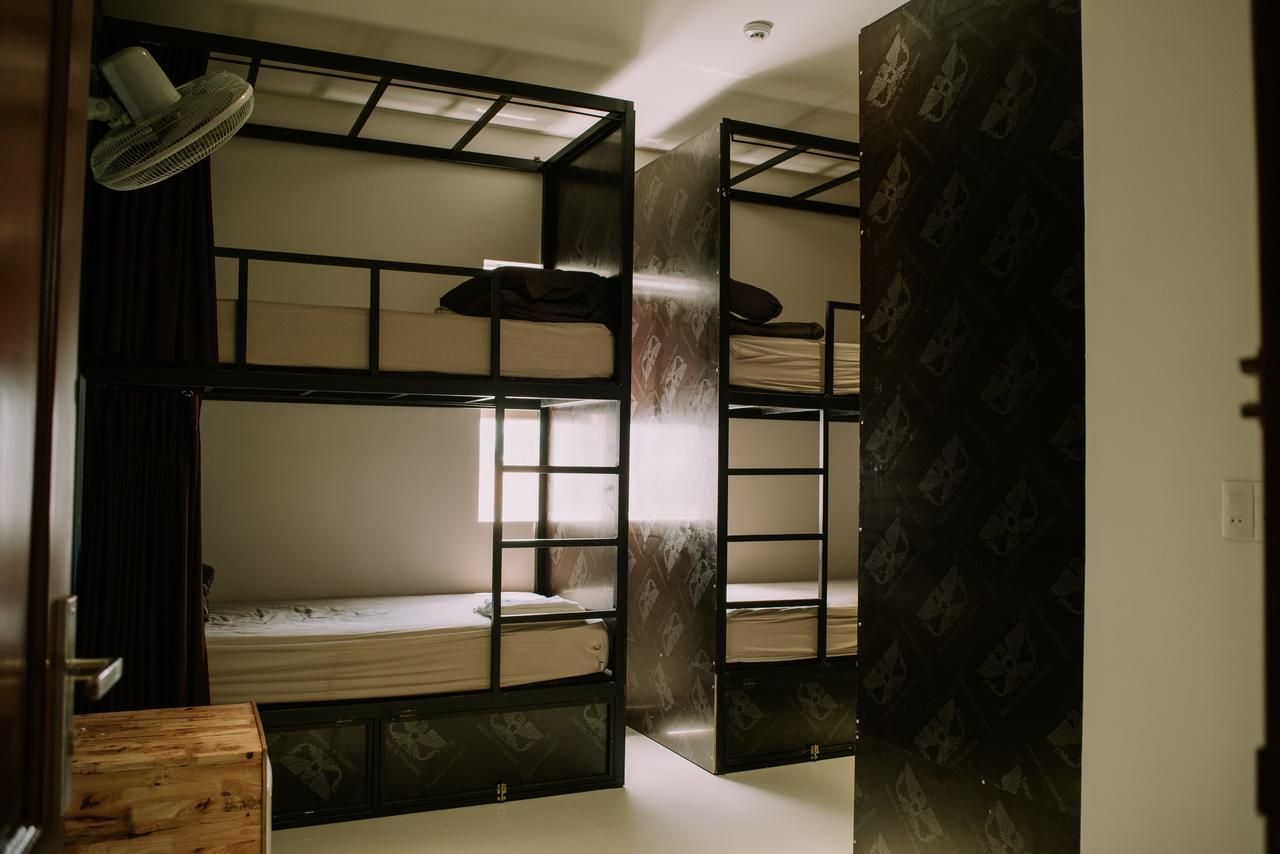 דה נאנג Talofofo Hotel מראה חיצוני תמונה
