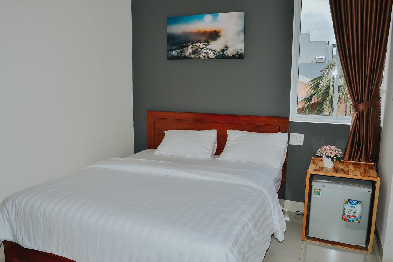 דה נאנג Talofofo Hotel מראה חיצוני תמונה