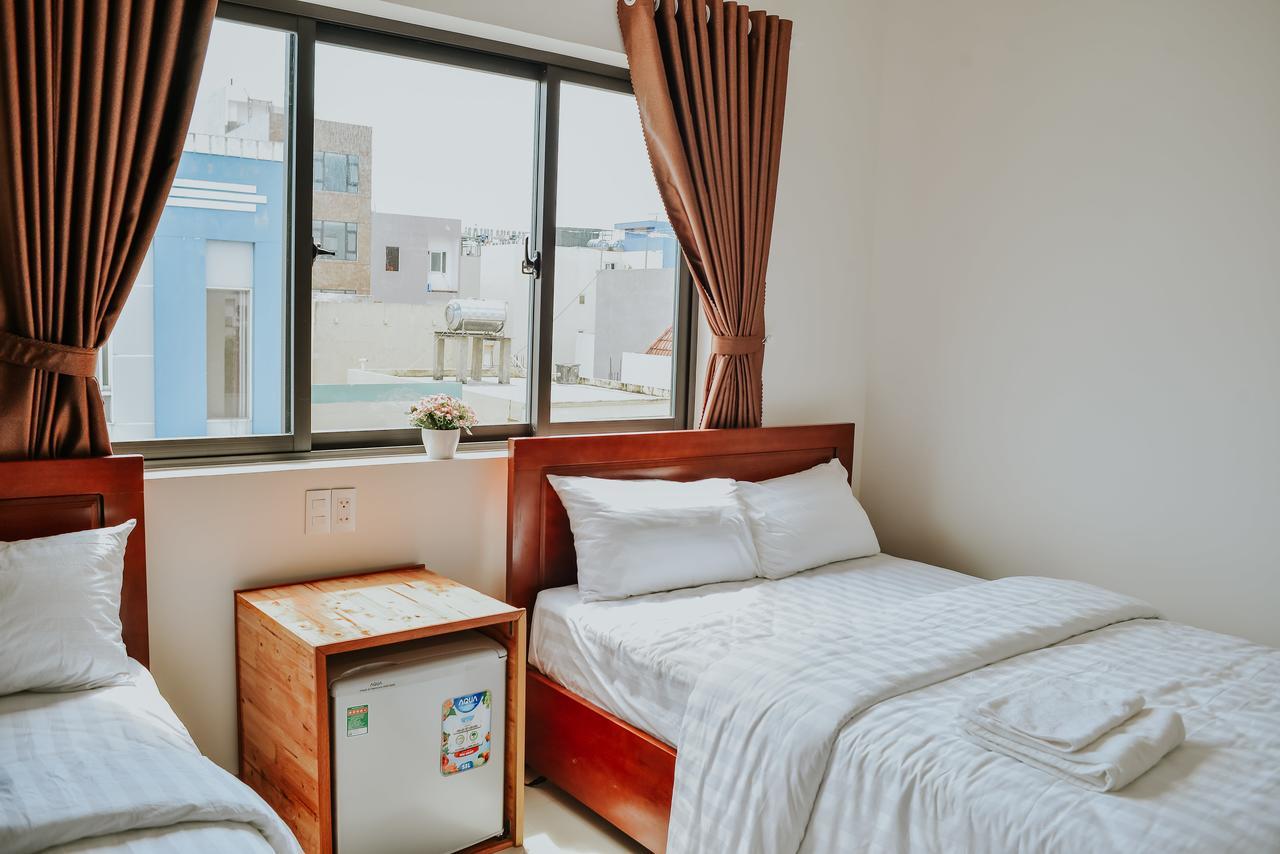 דה נאנג Talofofo Hotel מראה חיצוני תמונה