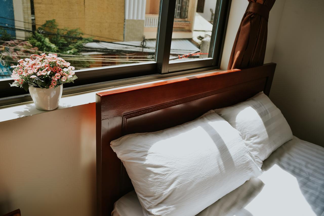 דה נאנג Talofofo Hotel מראה חיצוני תמונה