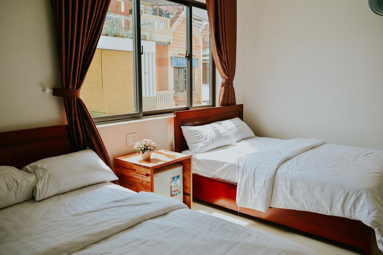 דה נאנג Talofofo Hotel מראה חיצוני תמונה