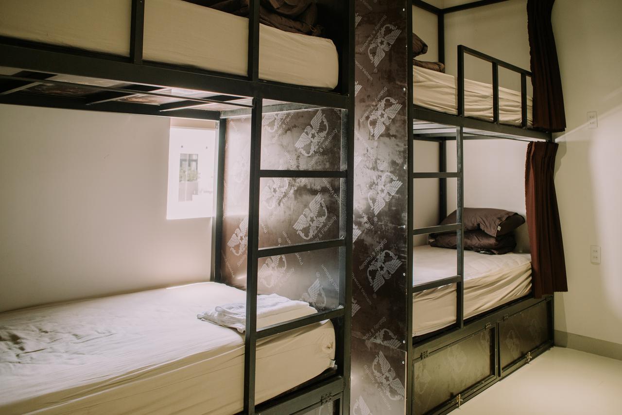 דה נאנג Talofofo Hotel מראה חיצוני תמונה